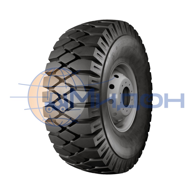 Шина пневмо 18x7-8 14PR Кама Ф-65 14PR