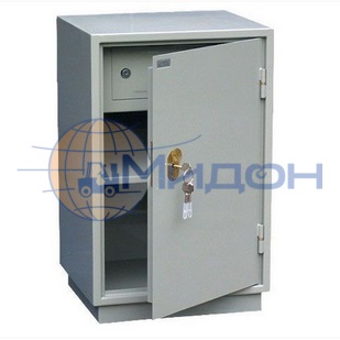 Сейф (шкаф бухгалтерский) КБС-011