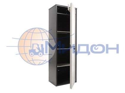 Сейф (шкаф бухгалтерский) SL-150.T