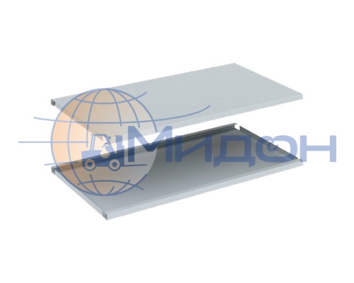 Полка для шкафа архивного ШАМ-12