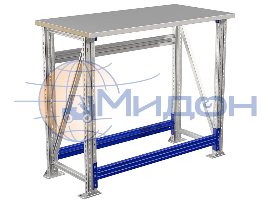 Верстак Master №101