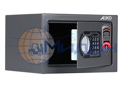 Сейф оружейный TT-170.EL