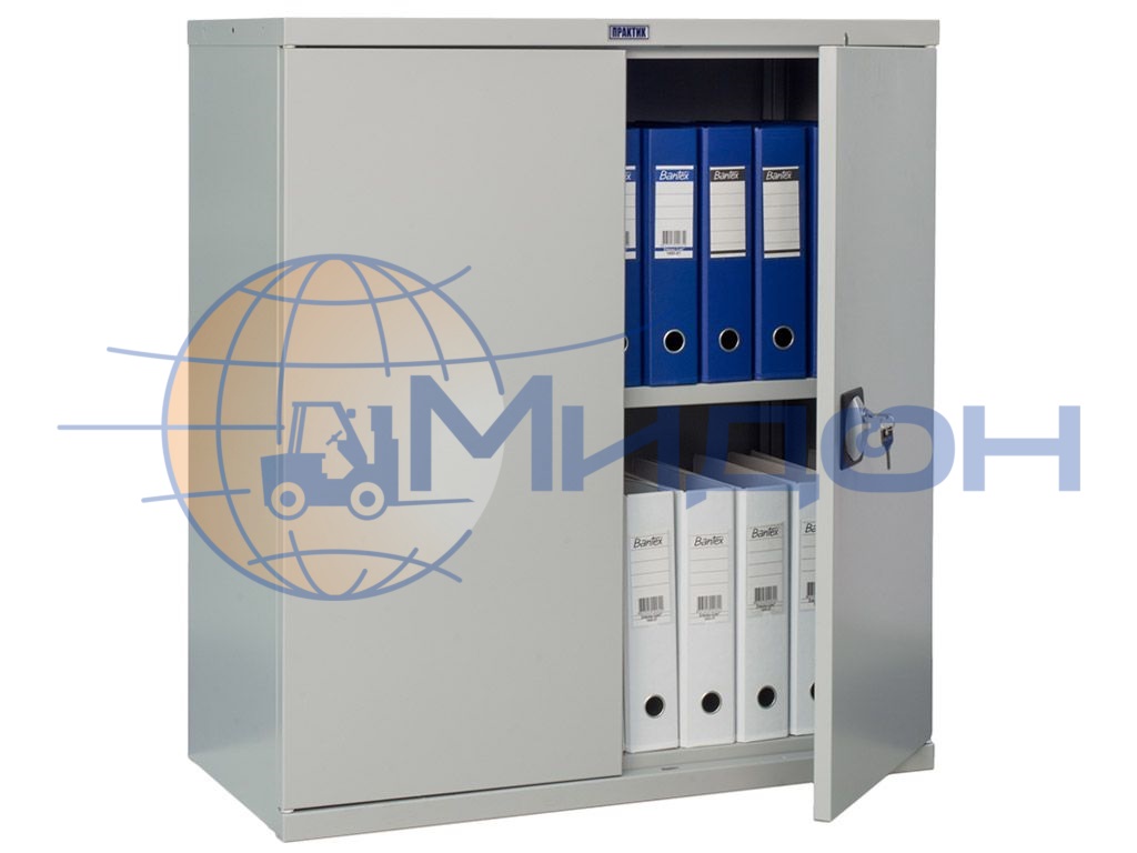 Шкаф архивный (полочный) CB-11