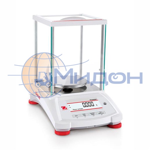Весы лабораторные OHAUS PX-323/E