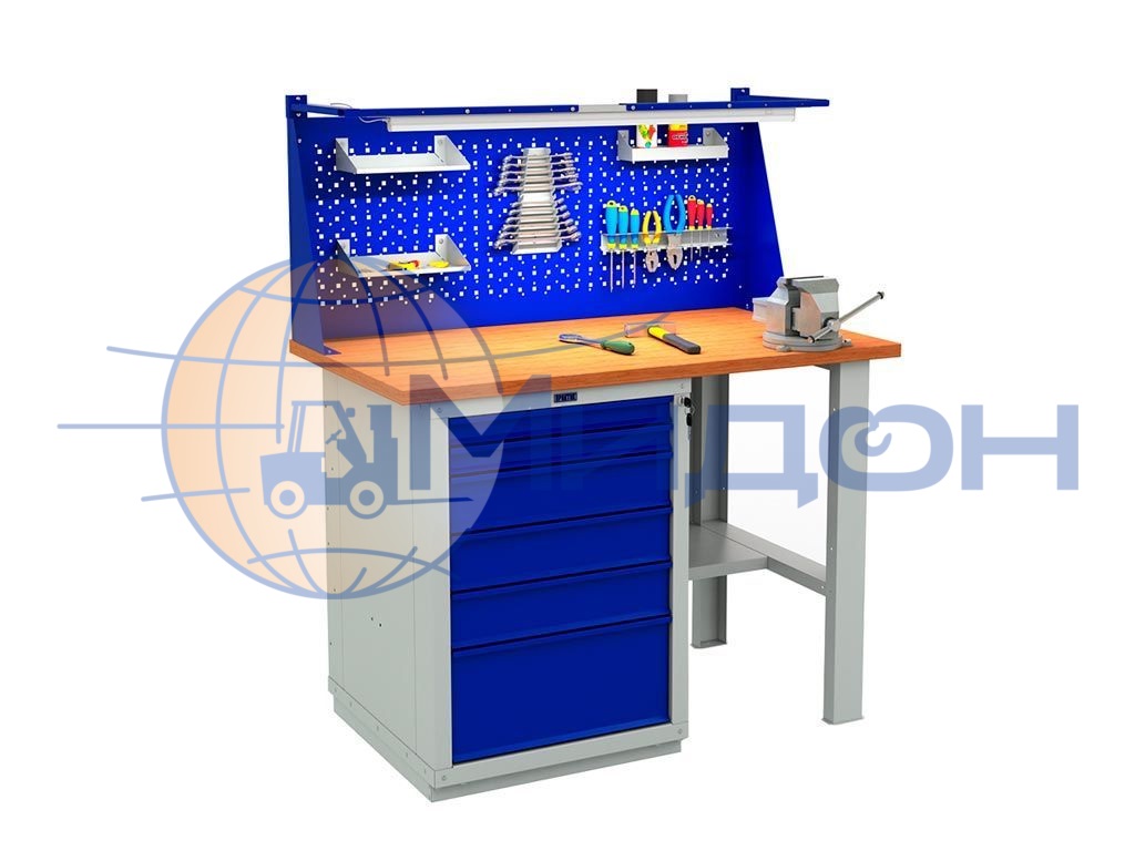 Верстак Expert №205