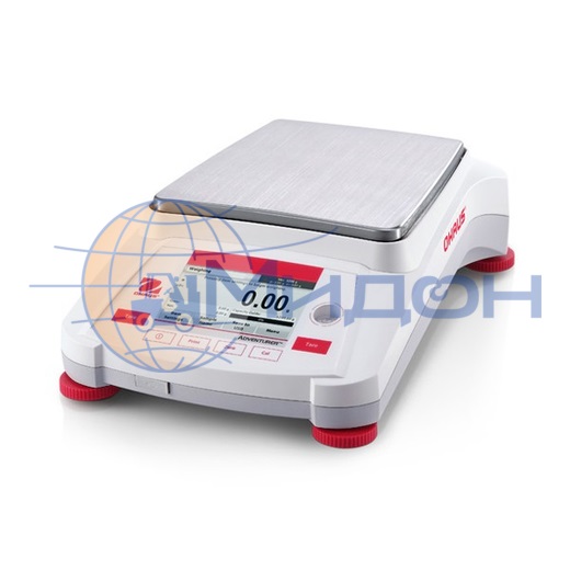 Весы лабораторные OHAUS Adventurer AX2202