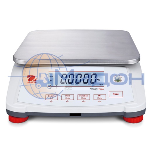 Весы порционные OHAUS Valor V71P6T