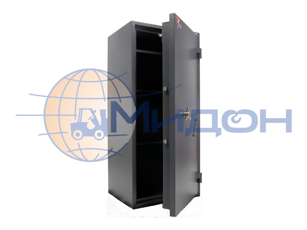 Сейф Кварцит.120/55T (1200x550x460)