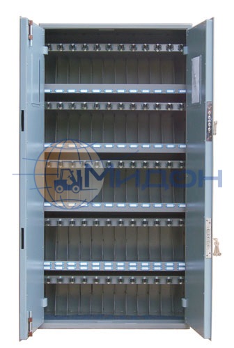 Шкаф оружейный ОШ-60 Кедр