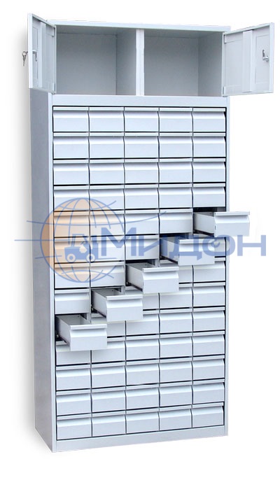 Картотека (шкаф картотечный) ШК-65