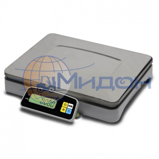 Вeсы порционные AND HT-120, высокоточные