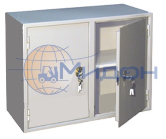 Сейф (шкаф бухгалтерский) КБС-09