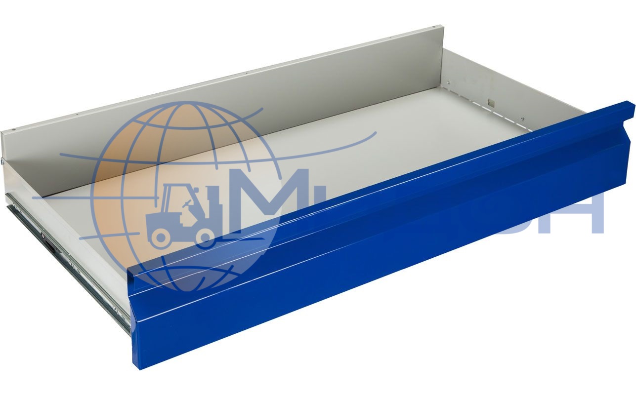 Ящик выдвижной большой TCF 87x45 для шкафа инструментального