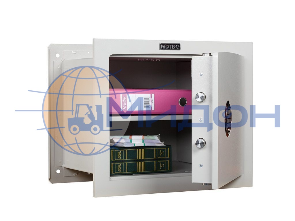 Сейф MDTB-VEGA 45 E