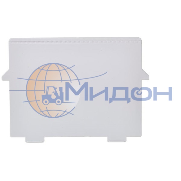 Разделитель для картотеки A1/A0 (2шт)