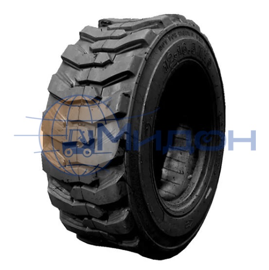 Шина пневмо 27*8.5-15 8PR TL T601 EKKA