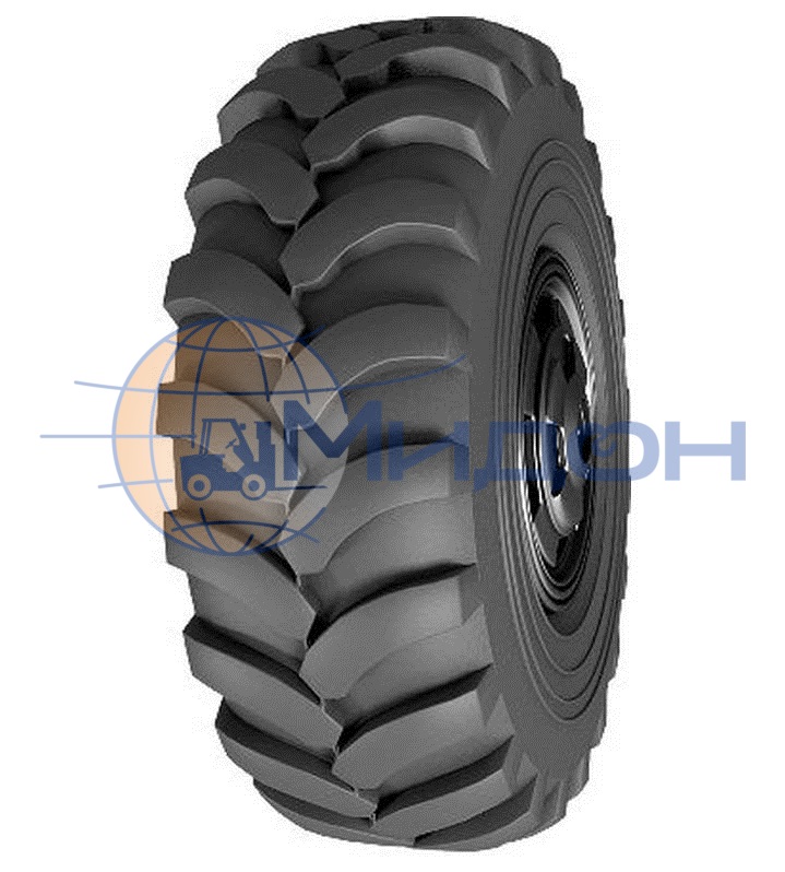 Шина пневмо 23.5-25 Nortec IND 247 20PR 177B TT спецшина