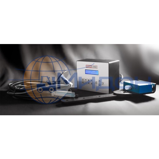 Весы для фронтального погрузчика Profiload