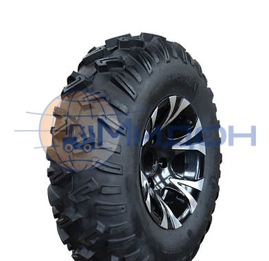 Шина пневмо 26*11.00-12 6PR TL RHEA SUPERGUIDER