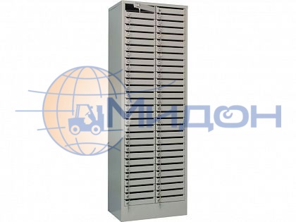 Шкаф абонентский AMB-180/60