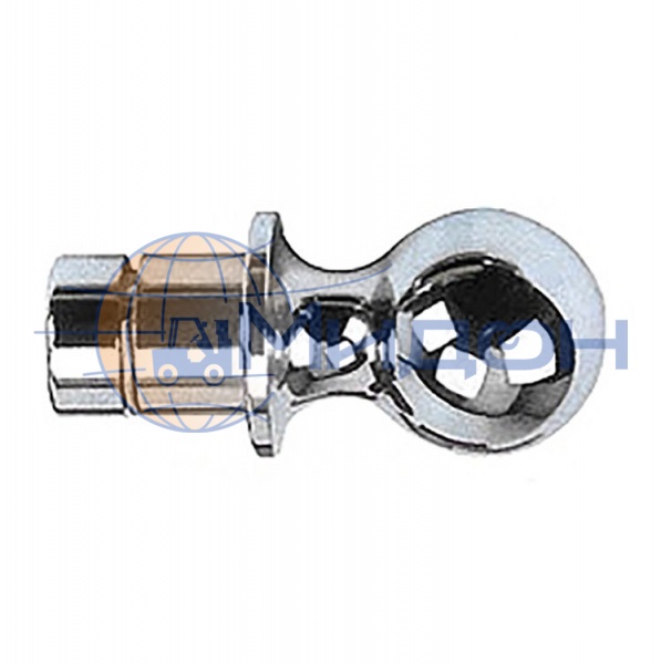 Опора шаровая (работает совместно с D104112) Trommelberg (Германия) D104114