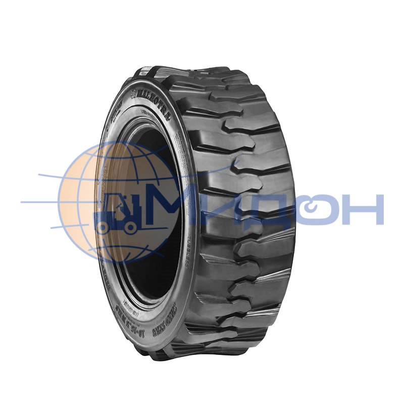 Шина пневмо 10-16.5 10PR TL RS101 RUISEN
