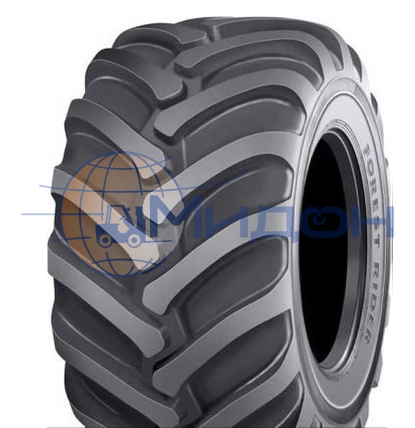 Шина пневмо 18.4-26 Galaxy Sup Ind Lug TL 12PR