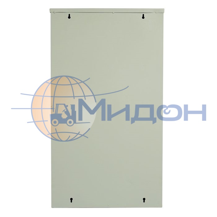 Задняя стенка ящика почтового ПМ-6