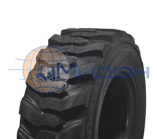 Шина пневмо 33*15.5-16.5 14PR TL T601 EKKA