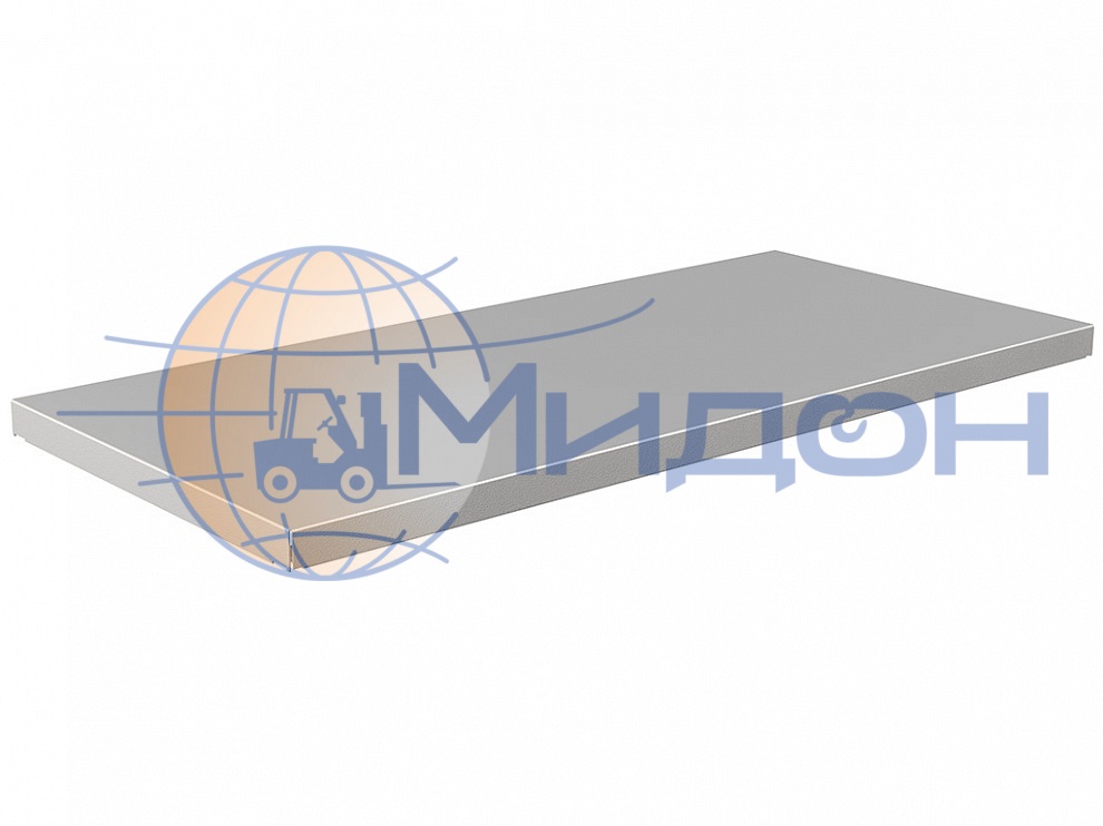 Полка для верстака Master M-100