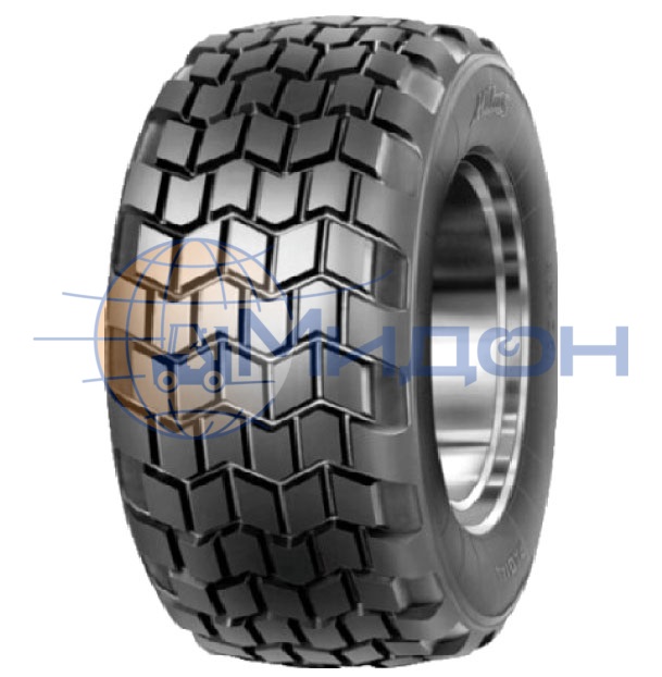 Шина пневмо 460/65R22.5 IMP 168A8 AR-01 TL Митас