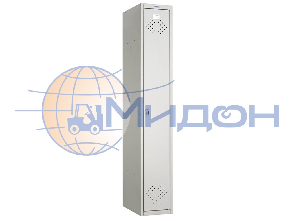 Шкаф для одежды (гардеробных и раздевалок) LS-01
