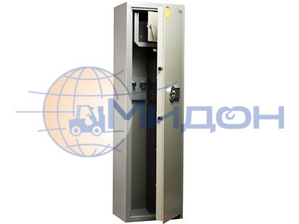 Сейф оружейный Заслон EL