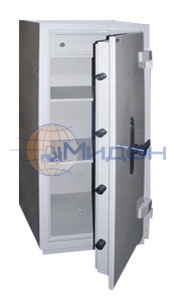 Сейф (шкаф бухгалтерский) КЗ-065т