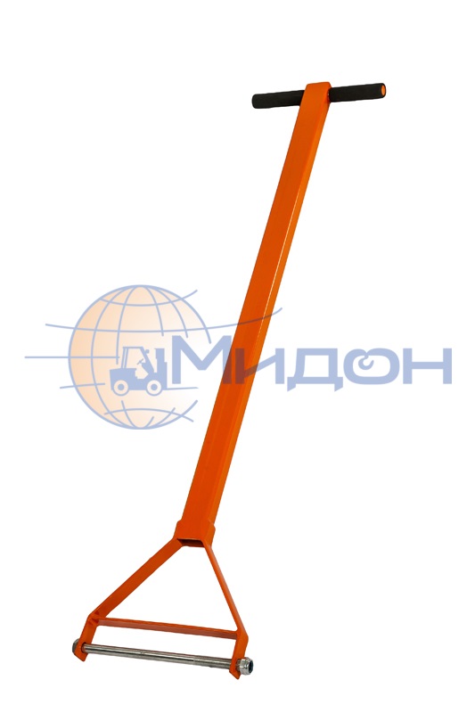 Ручка для роликовой платформы CRA-4/6/8