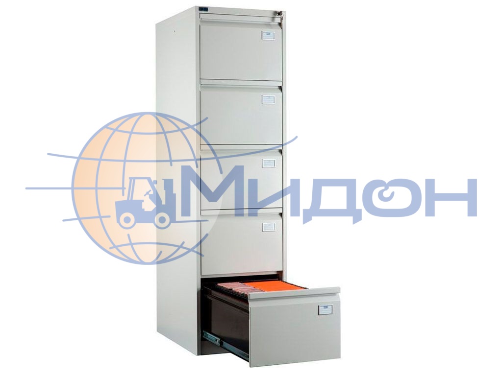 Картотека (шкаф картотечный) NF-05