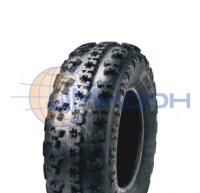 Шина пневмо 22*7.00-10 4PR TL C9308 Ambush CST