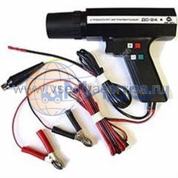 Стробоскоп для дизельных двигателей Trommelberg (Германия) A101524