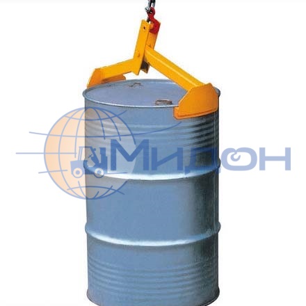 Захват для бочек Euro-Lift DL350 (350кг)
