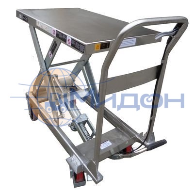 Весы крановые Unigram КВ-Р5000К-В, с ПДУ280