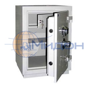 Сейф (шкаф бухгалтерский) КЗ-035ТК