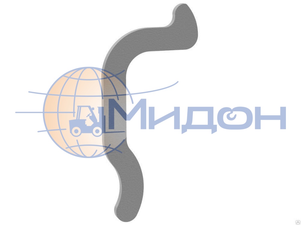 Фиксатор балки для стеллажа MS Pro