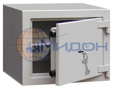 Сейф (шкаф бухгалтерский) КЗ-053