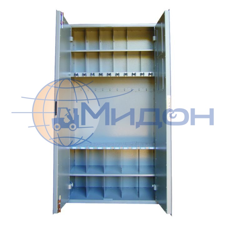 Пирамида для хранения оружия