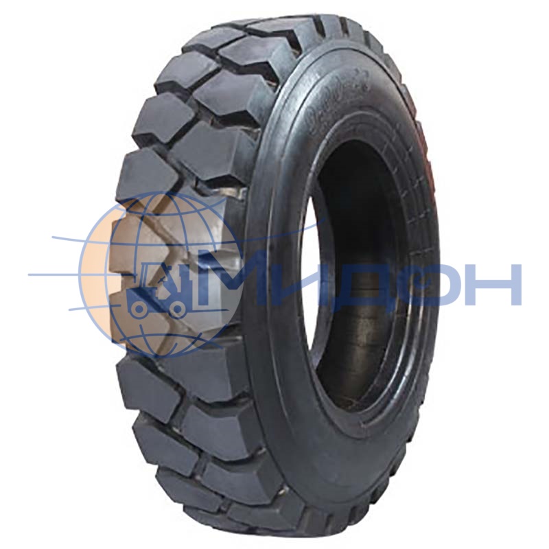 Шина пневмо 300-15 20PR TTF C601 EKKA