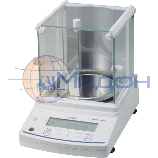 Весы лабораторные ACZET CY-323