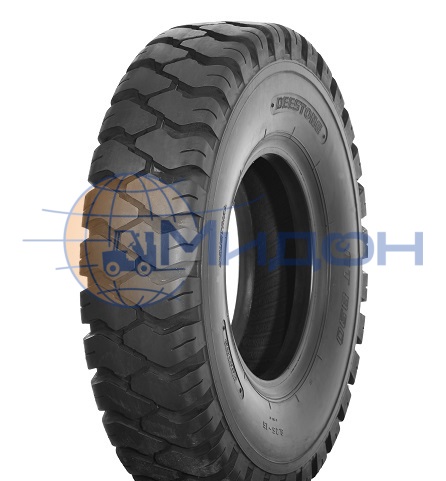 Шина пневмо 250-15 18PR Deestone D301 TT