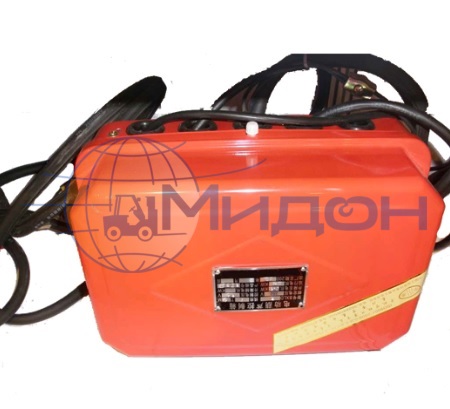 Щит управления (электрошкаф) универсальный в сборе для тали (тельфера) 2т 6м