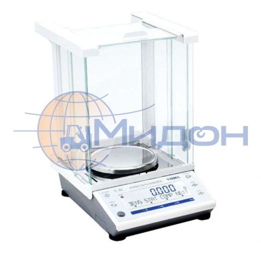 Весы лабораторные SHINKO VIBRA ALE-623