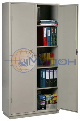 Сейф (шкаф бухгалтерский) КБС-10